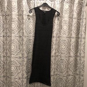 Express Bodycon Dress